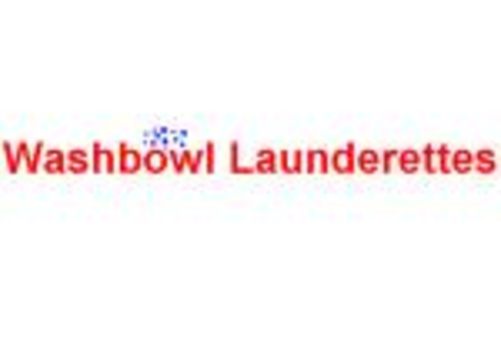 The Washbowl Launderettes