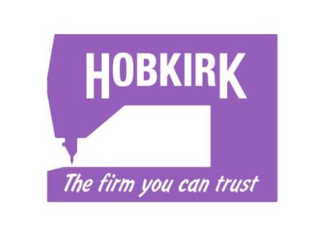 Hobkirk Sewing Machines Ltd