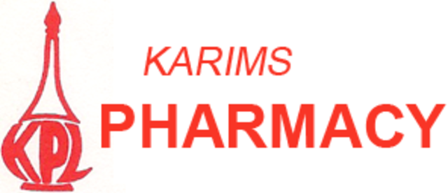 Karim's Pharmacy Ltd
